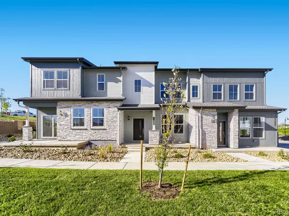 15532 Gilpin Avenue, Parker, CO 80134