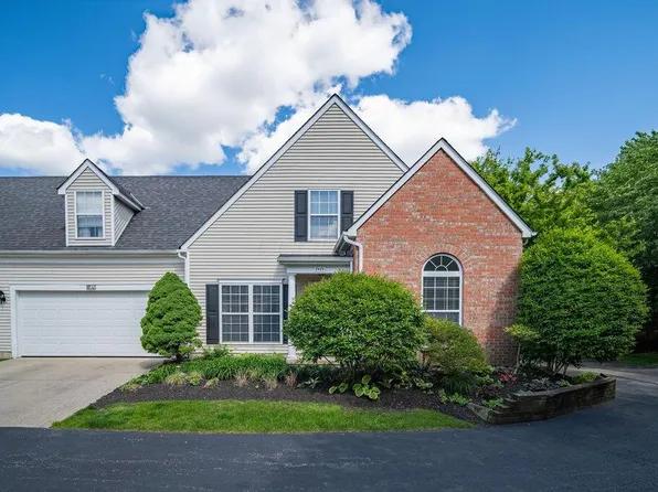 8626 Lazelle Commons Dr, Lewis Center, OH 43035