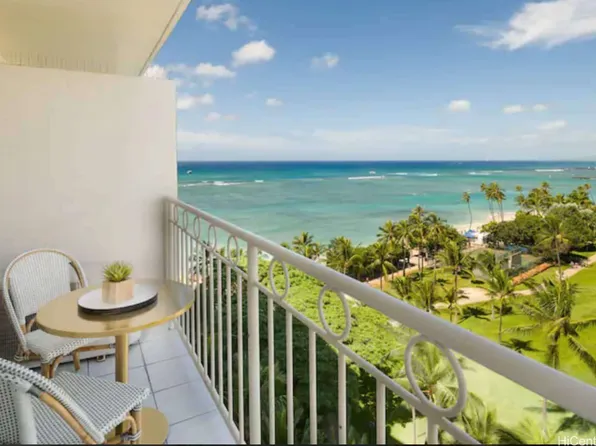 2161 Kalia Rd APT 1014, Honolulu, HI 96815