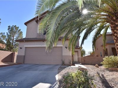 5051 El Castano Ave, Las Vegas, NV, 89108