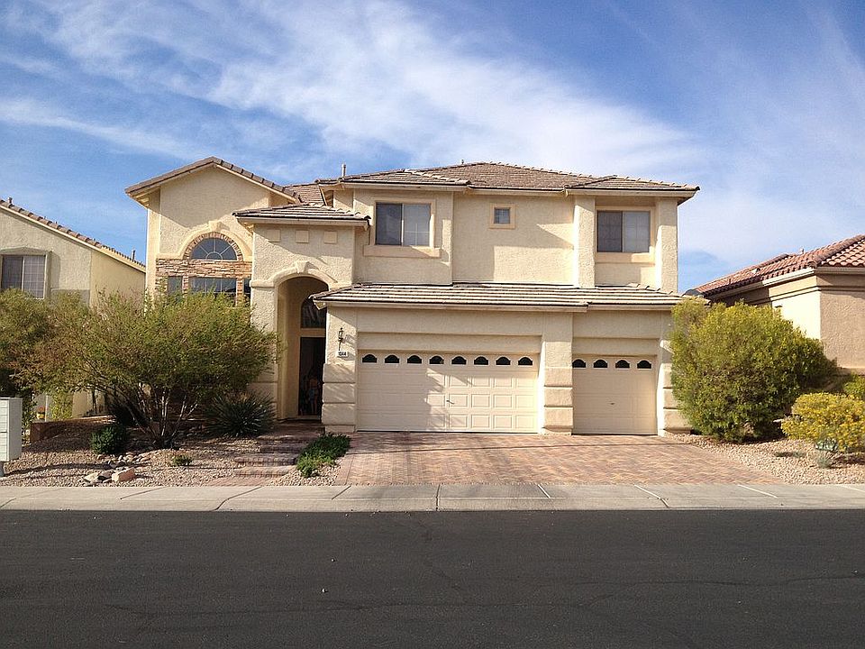 Beautiful home with panorami