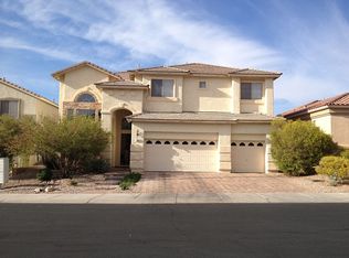 1344 Calle Cantar, Henderson, NV 89012