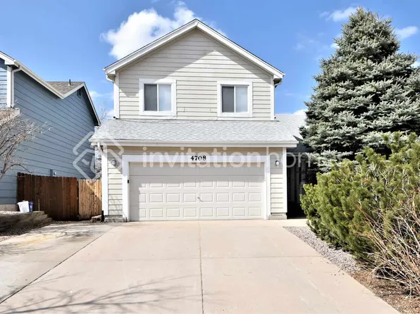 4708 Skywriter Cir, Colorado Springs, CO 80922