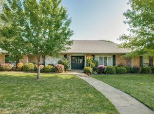 7239 Mimosa Ln, Dallas, TX 75230