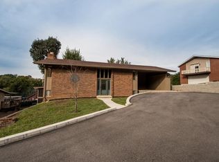 1343 Normandy Dr, Portsmouth, OH 45662