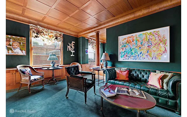 Sold by Douglas Elliman | media 6