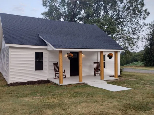 6367 Millsfield Hwy, Newbern, TN 38059