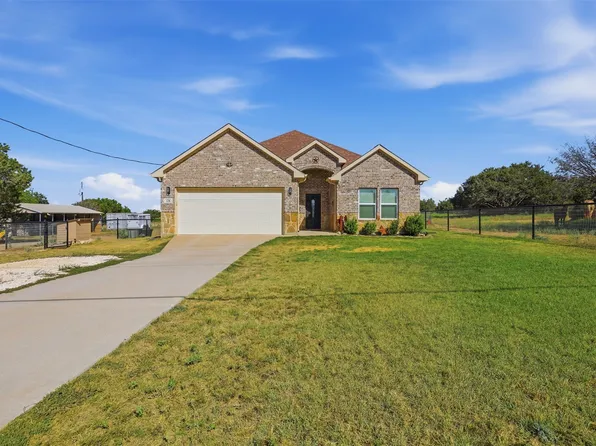 328 Ridge Dr N, Cleburne, TX 76033