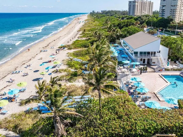 4748 S Ocean Boulevard #502, Highland Beach, FL 33487