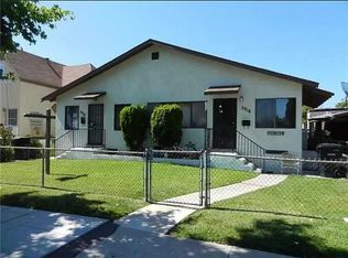 2916 Logan Ave, San Diego, CA 92113