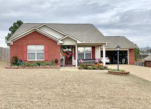 125 Eagle Pointe Loop Photo 1