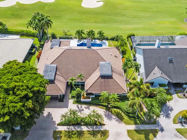 7508 Mandarin Drive, Boca Raton, FL 33433