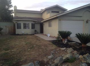 4536 W Terrace Ave, Fresno, CA