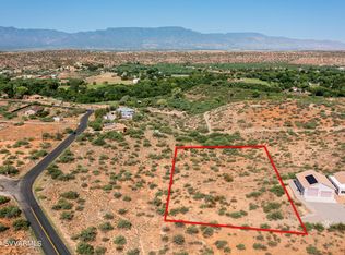 10570 E Felicia Dr, Sedona, AZ 86325