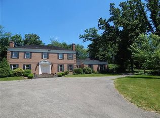 103 Hickory Hill Rd, Pittsburgh, PA 15238