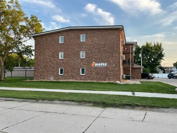 701 W Maple Ave, Norfolk, NE