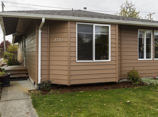 2727 Patton St, Bellingham, WA 98225