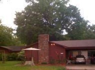 3734 Union Rd, Texarkana, AR 71854