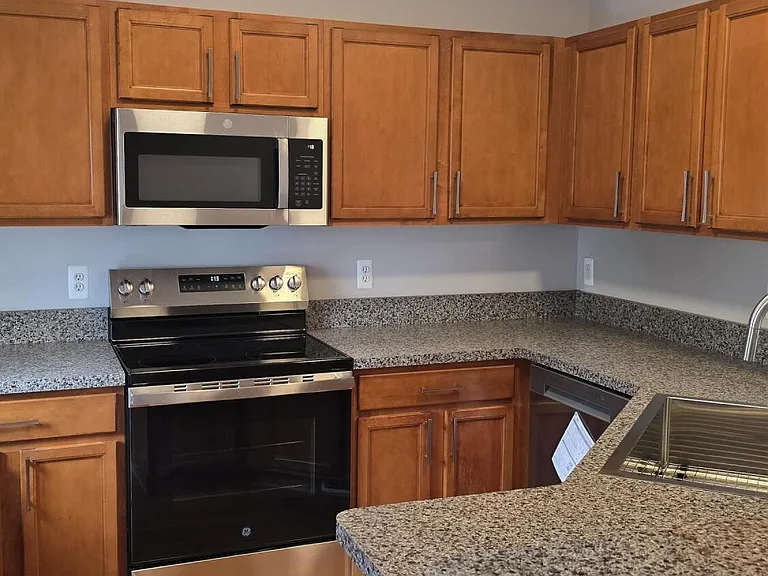 1563 Cass Lake Rd — Photo 3