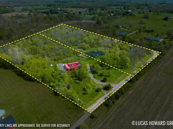 Vl 113th Josie Trail Ave, Fennville, MI 49408
