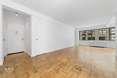 Rented by MNS