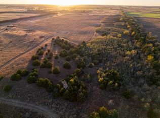 0 S Avery Rd, Plevna, KS 67568