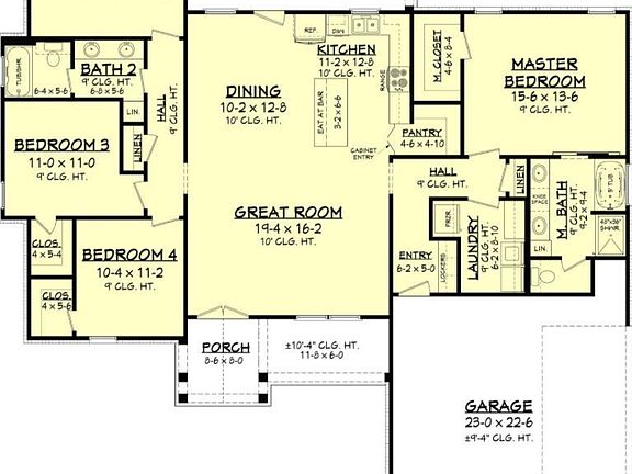 2nd image of Beech Tree Ln Lot 31