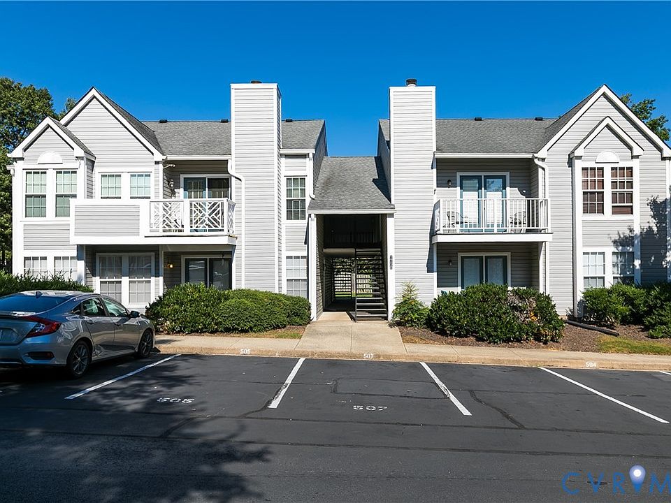 2nd image of 7750 Flannagan Ct APT 6