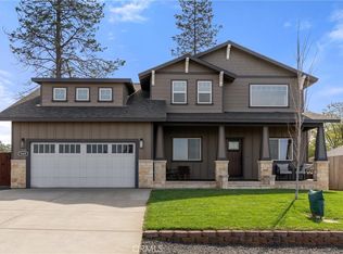 5668 Angel Dr, Paradise, CA 95969