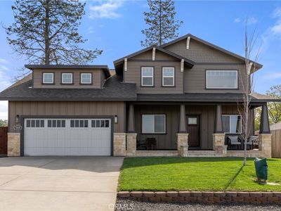 5668 Angel Dr, Paradise, CA, 95969