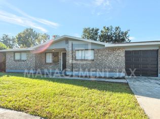 4452 Bedivere Rd, Jacksonville, FL 32208