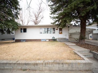 1236 Cleveland Ave, Havre, MT, 59501