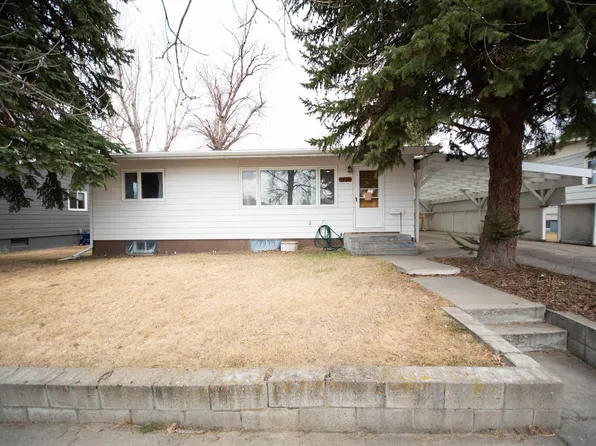1236 Cleveland Ave, Havre, MT 59501