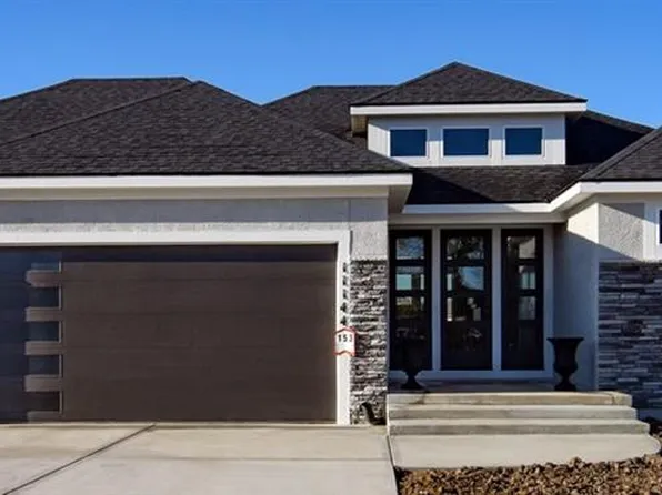 12345 S Hastings St, Olathe, KS 66061