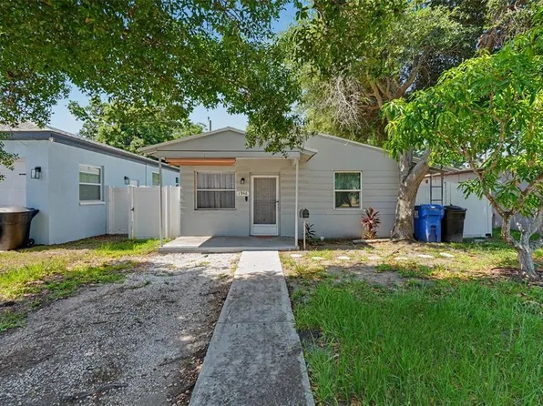 1946 15TH AVENUE S, ST PETERSBURG, FL 33705