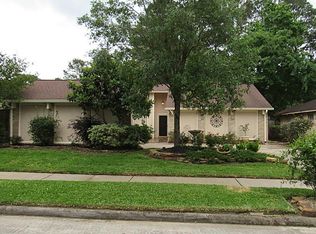 21218 Verdecove Ln, Spring, TX 77388