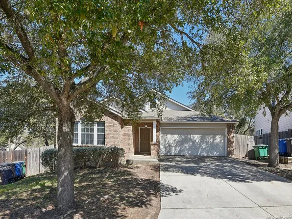 8939 VERANDA COURT, San Antonio, TX 78250