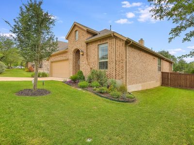 762 Catalina Ln, Austin, TX, 78737