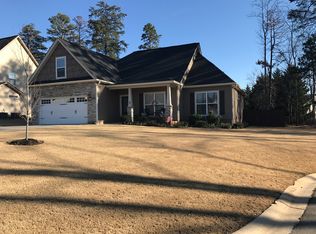 443 W Sundance Dr, Easley, SC 29642