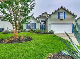 3039 Rockwater Cir, Myrtle Beach, SC 29588