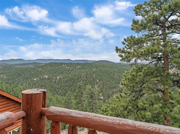 (undisclosed Address), Pine, CO 80470