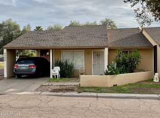 4335 E Carson Rd, Phoenix, AZ 85042