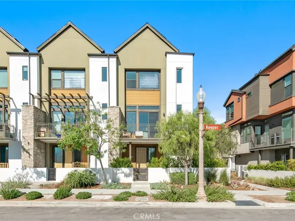 128 Keeper, Irvine, CA 92618