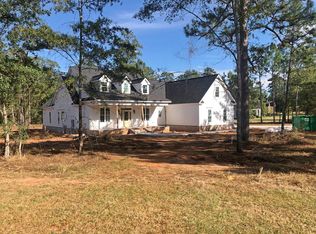 103 Pointer Dr, Leesburg, GA 31763