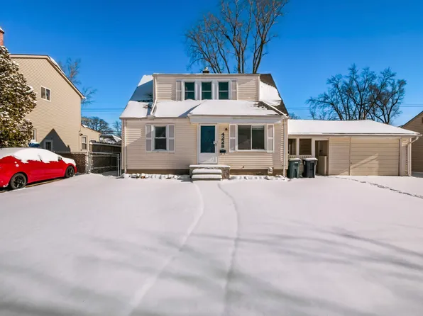 4228 Tonawanda Ave, Royal Oak, MI 48073