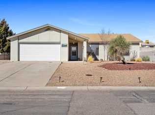 85 Dakota Morning Rd NE, Rio Rancho, NM 87124