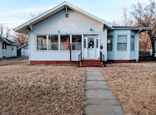 404 E 13th Ave, Hutchinson, KS 67501