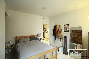 Rented by Grand & Co.