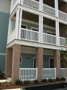 4131 Harbor Walk Ave, Norfolk, VA, 23518