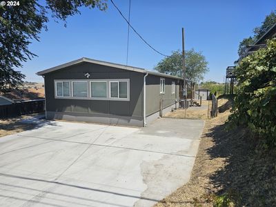 806 SW 10th St, Pendleton, OR, 97801